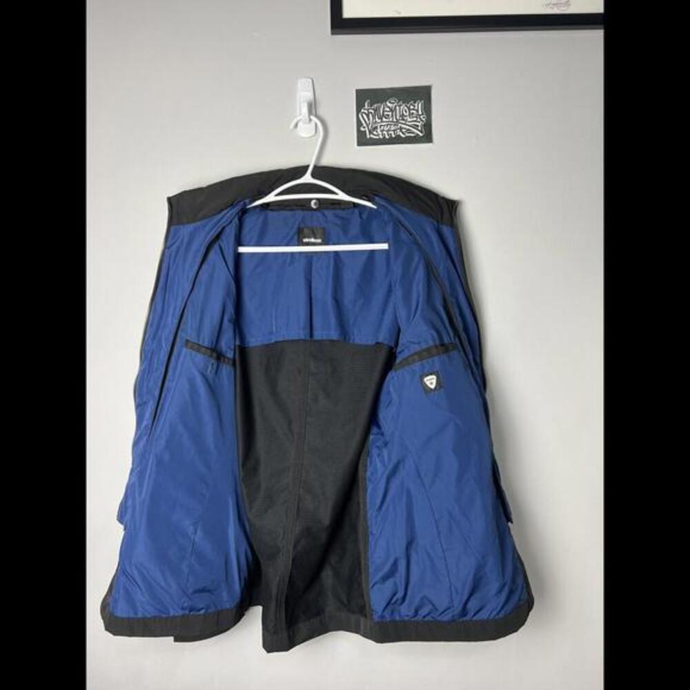 Strellson Zip Button Jacket - Picture 9 of 9